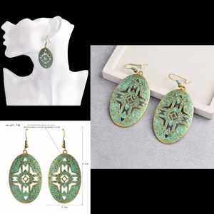 ❤️❤️Women’s fashion drop earrings❤️❤️